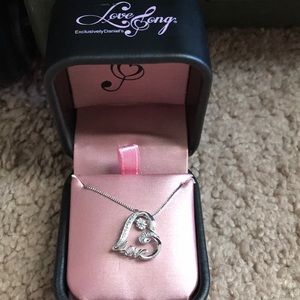Heart Necklace